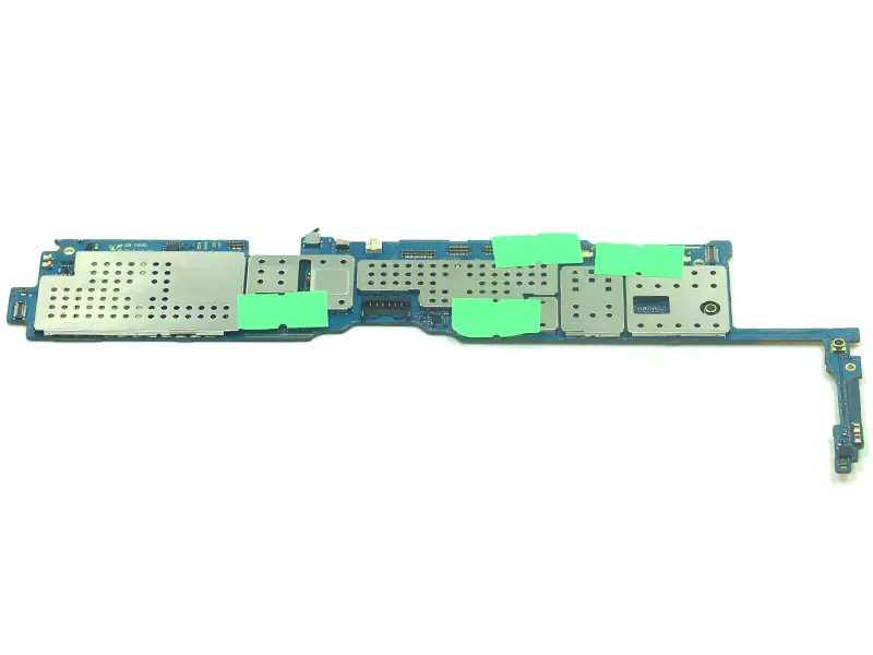 Samsung Galaxy P605 SM-P605 motherboard