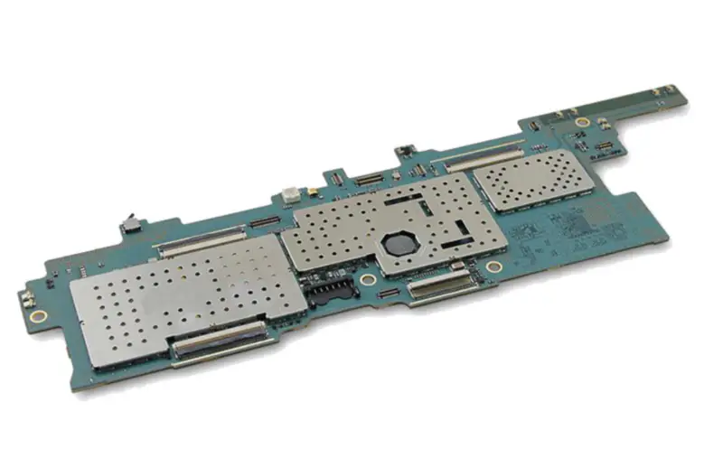 Samsung Galaxy Note Pro 12.2 P901 Unlocked Motherboard With Full Chips 32G