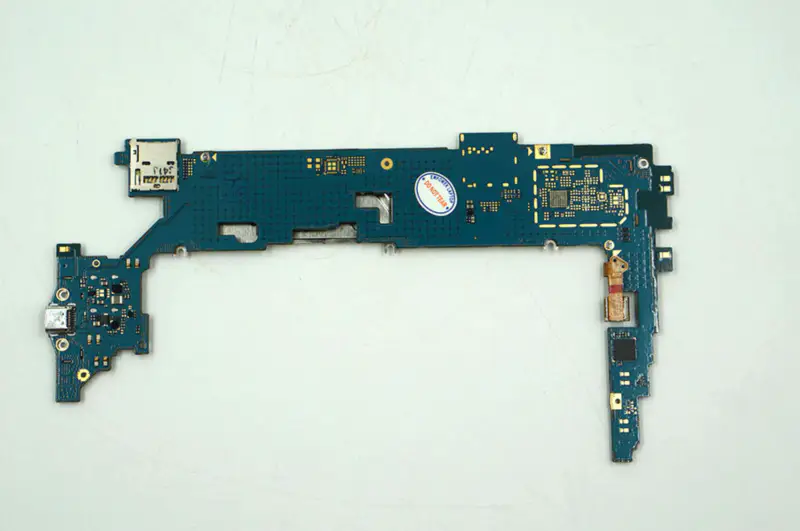 Samsung Galaxy Tab 3 7.0 T210 Motherboard