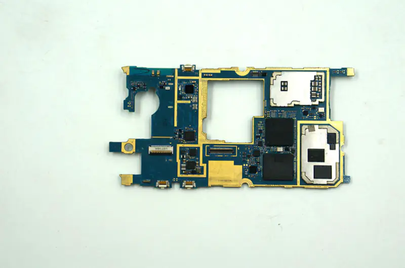 Samsung Galaxy S4 Mini i9195 unlocked Motherboard