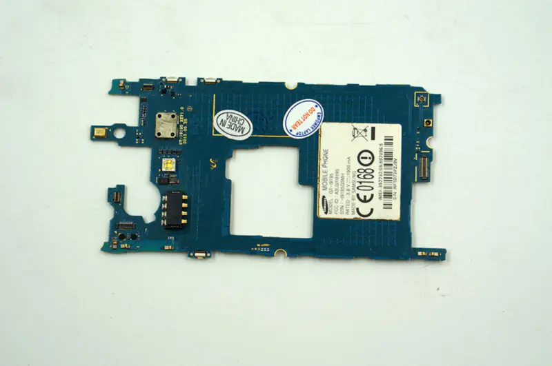 Samsung Galaxy S4 Mini i9195 unlocked Motherboard