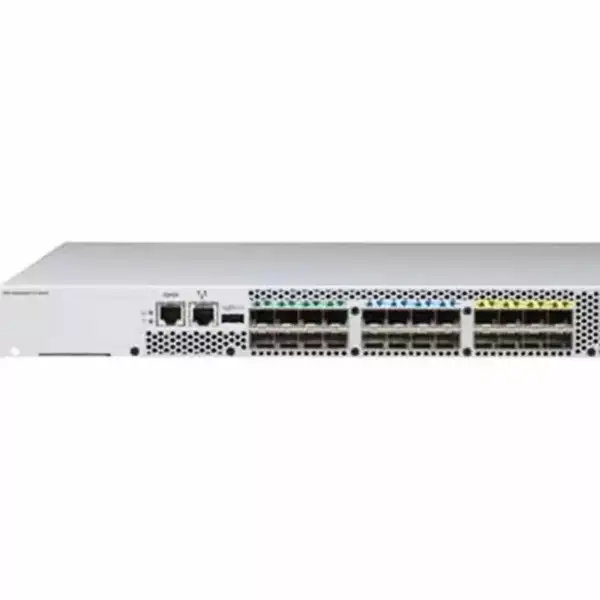 Q1h71-63003 Sn3600b 32gb 24/24 Fc Switch Ru * Open Box* - Q1h71b