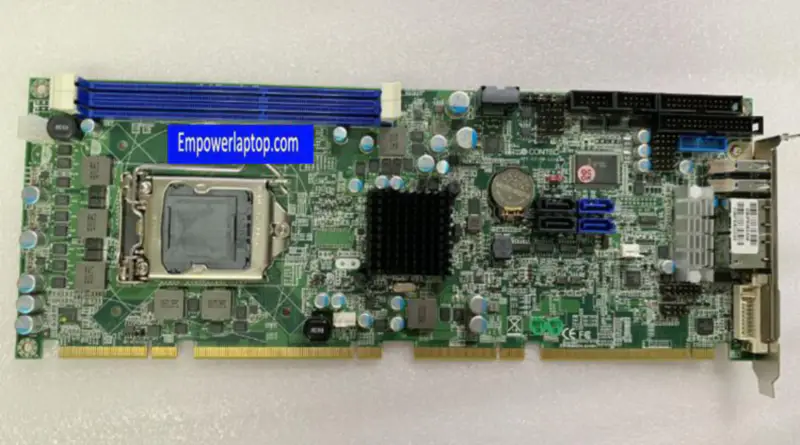 CONTEC SPI-C2160-LLVA industrial control motherboard