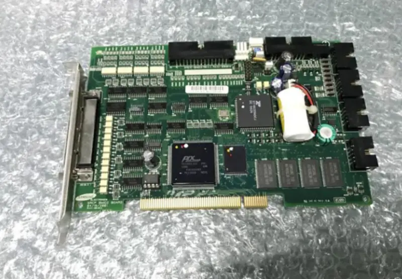 SAMSUNG SRCP-BMIO2 VER:1 RA41-00101A industrial motherboard