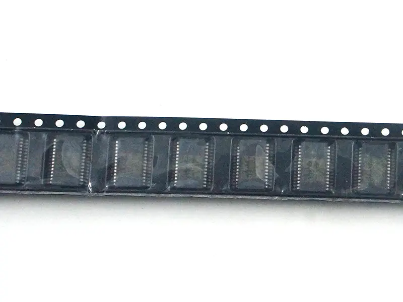 Audio codec WM8731SEDS WM8731SEDS/RV IC chip
