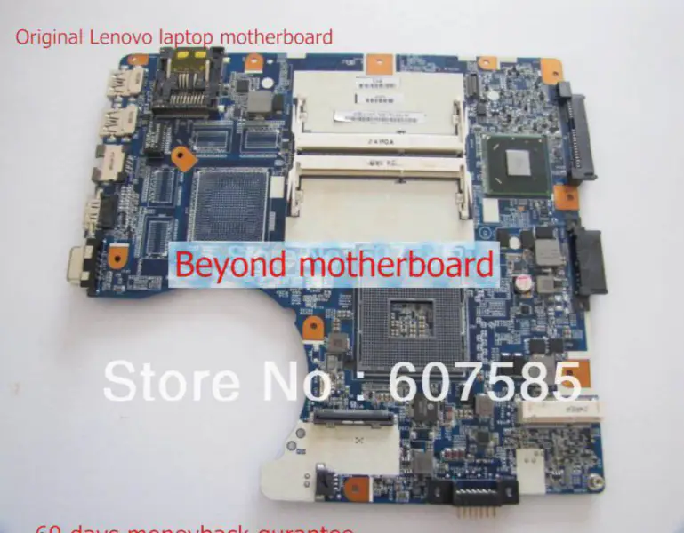 Sony SVE14AA12T motherboard