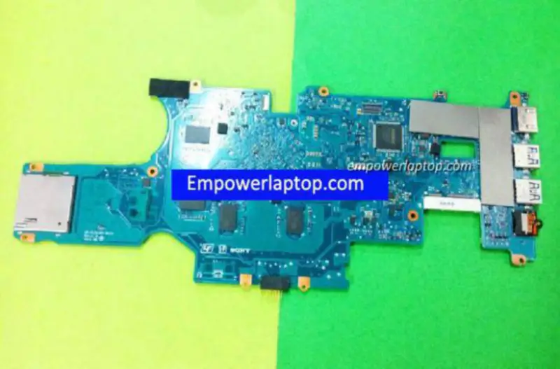 Sony SVF13 SVF13A 1P-013AJ00-8010 Motherboard