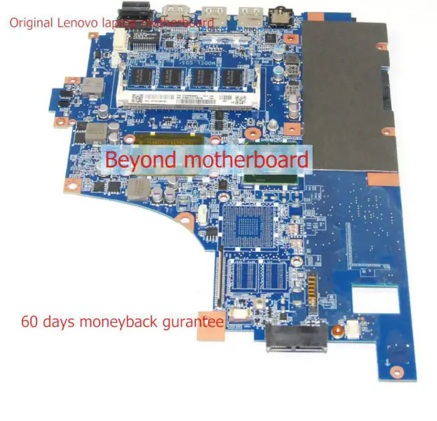 Sony SVF14A motherboard