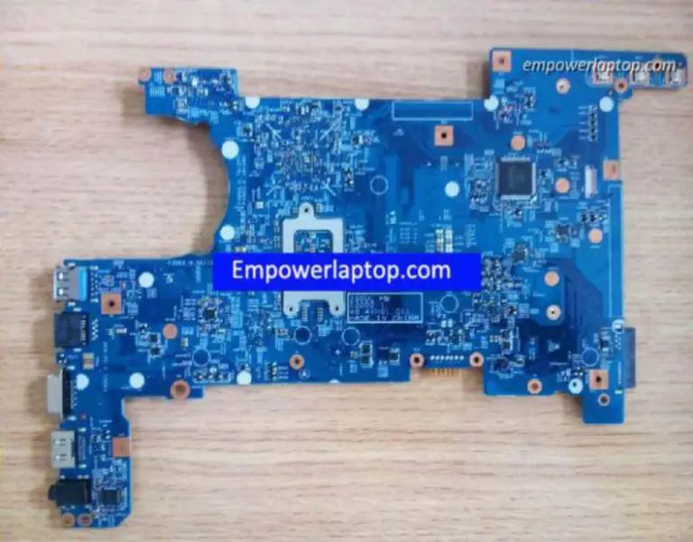 Sony SVT151 mbx-280 Z50UL MB Motherboard