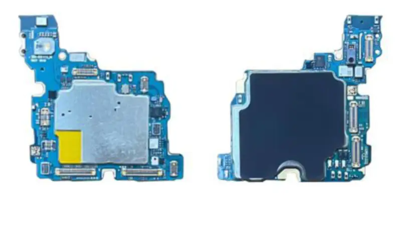Samsung Galaxy S23 S911U S911B motherboard