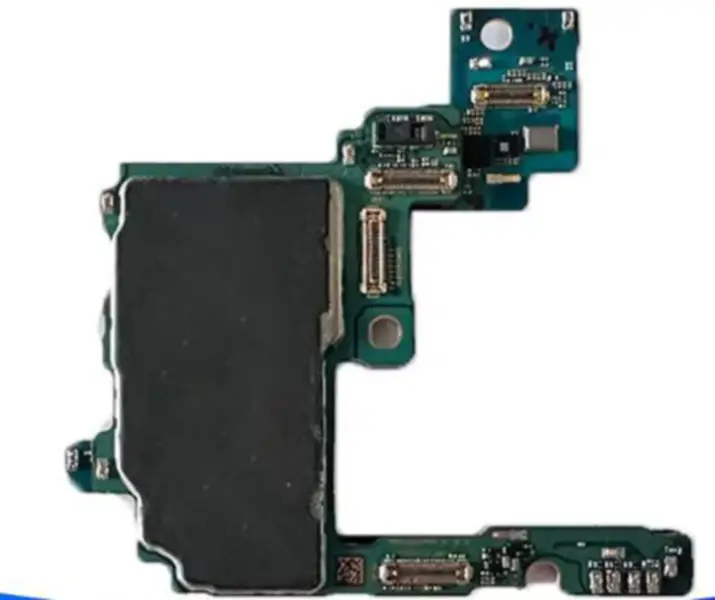 Samsung Galaxy S23 Ultra S918B motherboard