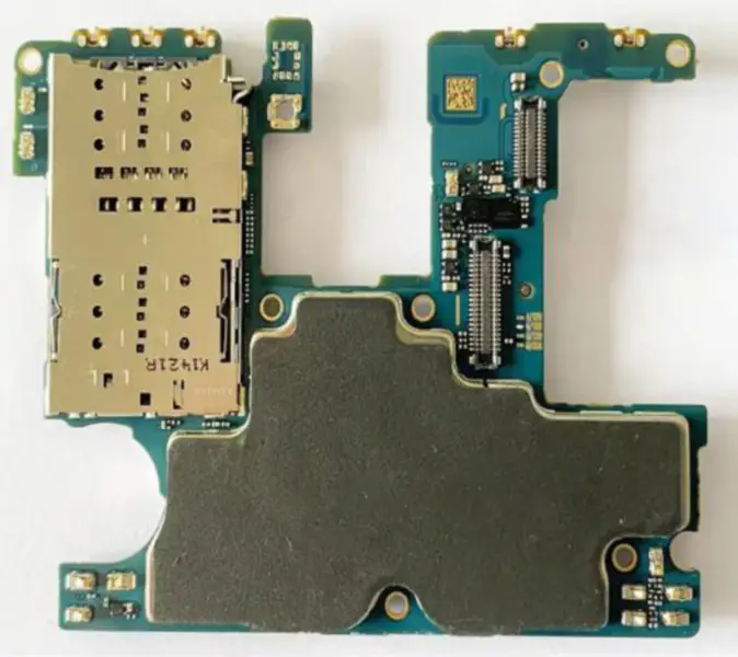 Samsung Galaxy A52 A525F motherboard
