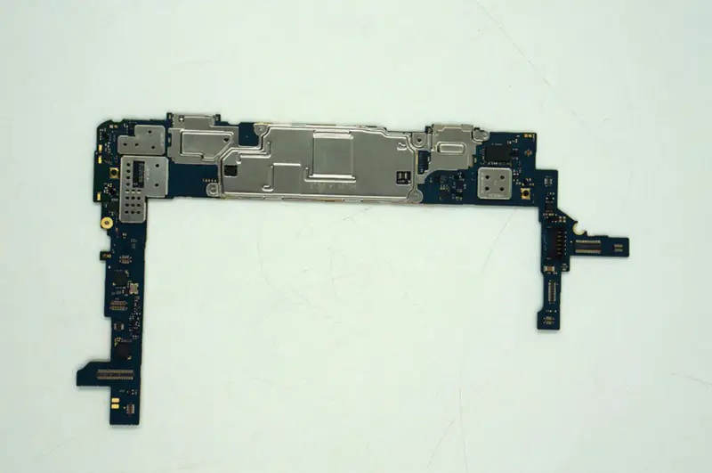 Samsung Galaxy Tab 3 8.0 T315 Unlocked Motherboard With Full Chips