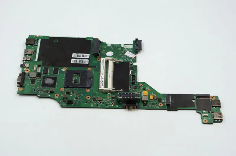 Lenovo Thinkpad T440P Motherboard