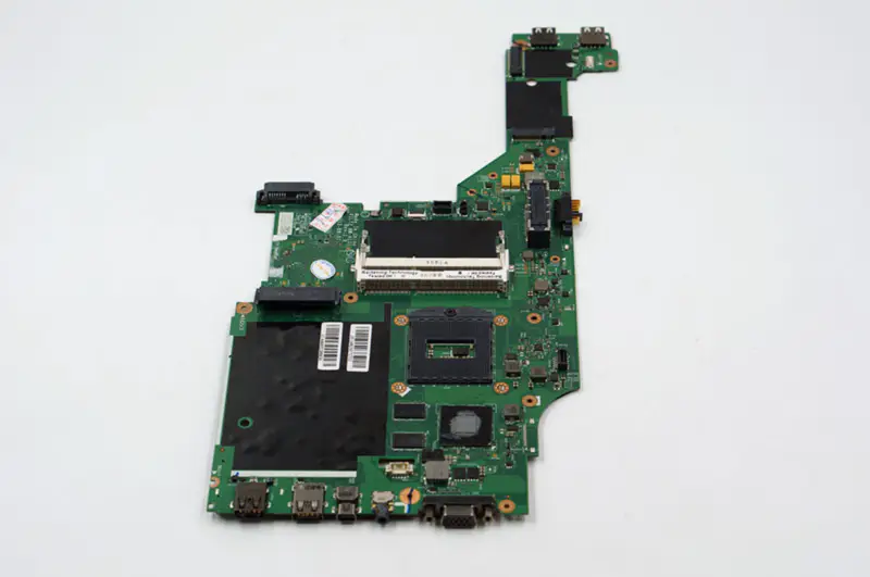 Lenovo Thinkpad T440P Motherboard