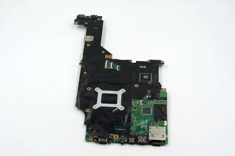Lenovo Thinkpad T440P Motherboard