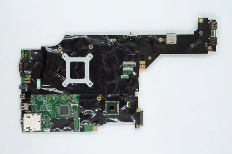 Lenovo Thinkpad T440P Motherboard