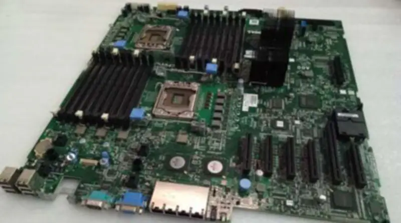 DELL PowerEdge T710 Server Motherboard 2DYMC
