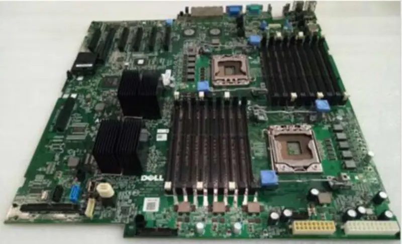 DELL PowerEdge T710 Server Motherboard 2DYMC