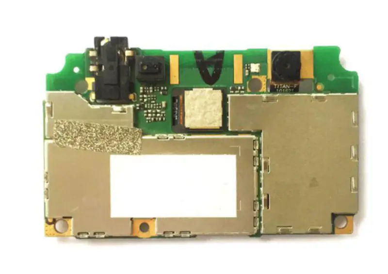 Huawei Enjoy 5 TIT-U02 TIT-AL00 Motherboard unlocked