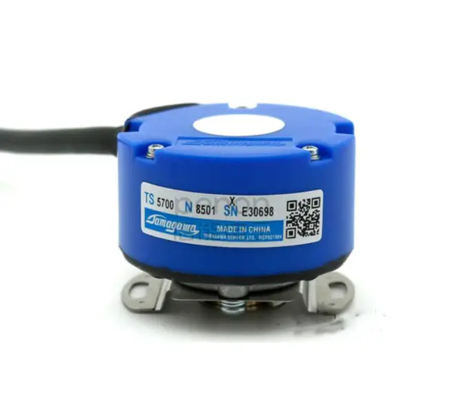 TAMAGAWA Encoder TS5700N8501