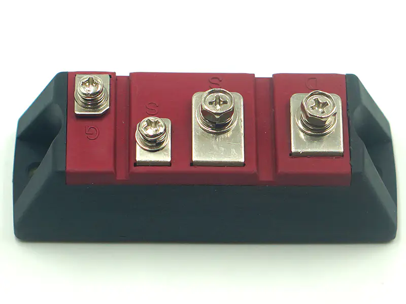 Toyoda TSM002 Module