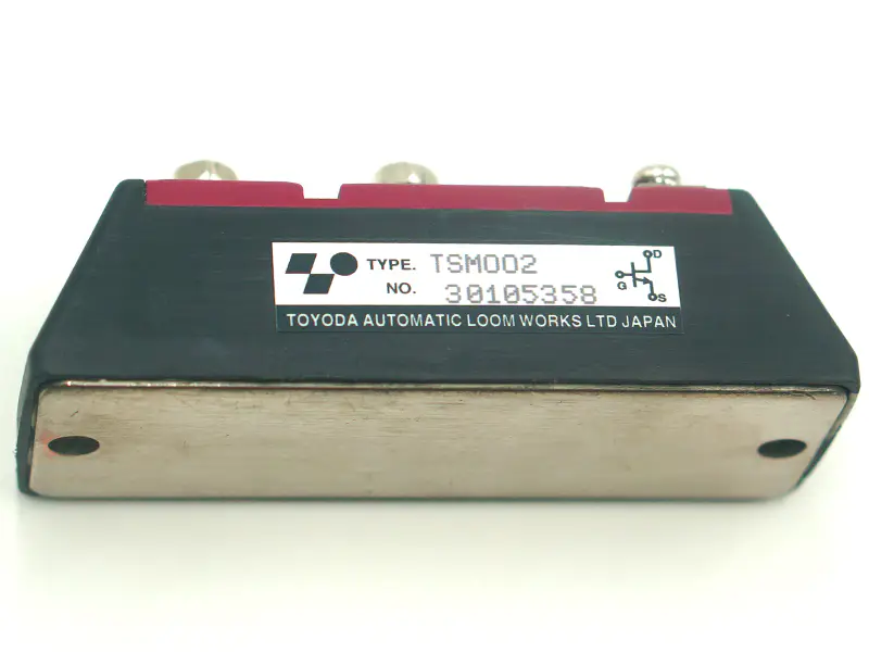 Toyoda TSM002 Module