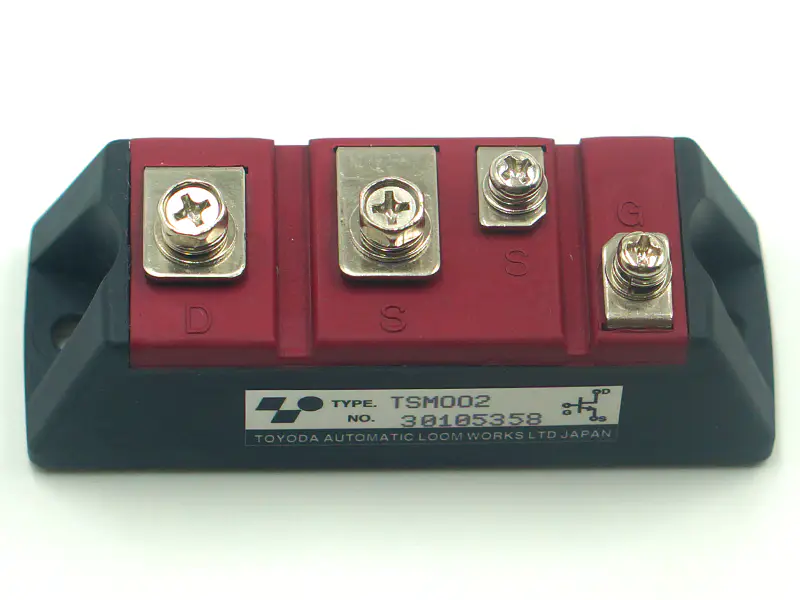 Toyoda TSM002 Module