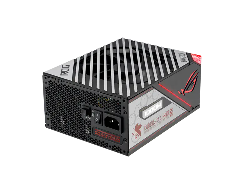 Asus Power Supply Units Tuf Gaming 1000g 1000w Gaming Computer Power Supply Tuf-gaming-1000g 1000w Atx3.0 Pcb 80plus