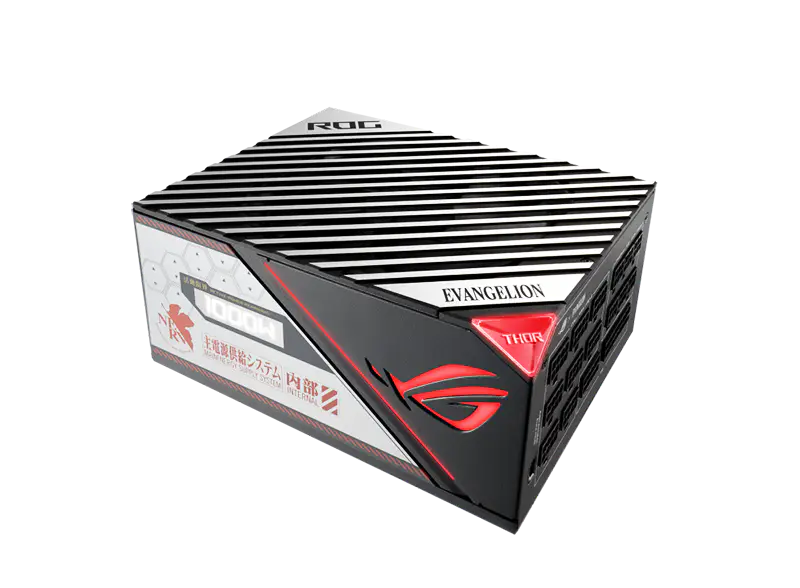 Asus Power Supply Units Tuf Gaming 1000g 1000w Gaming Computer Power Supply Tuf-gaming-1000g 1000w Atx3.0 Pcb 80plus