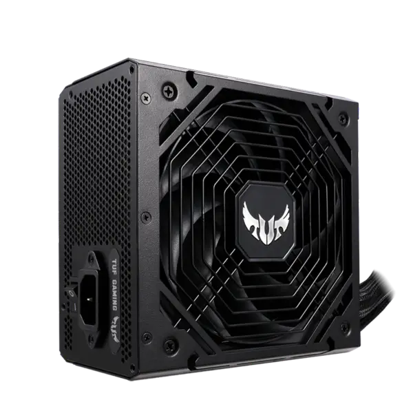 Asus Pc Atx Power Supply Unit Tuf 650b-gaming Gaming Computer Power Supply Tuf Gaming 650w Bronze Psu Leads In Durability