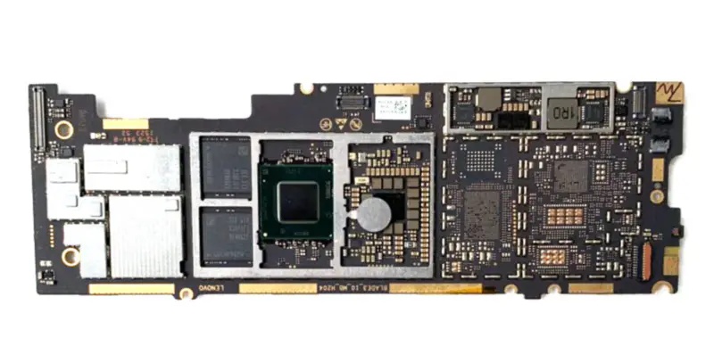 Lenovo Yoga Tablet3 Tab3 X90F X90L YT3-X90F YT3-X90L Motherboard
