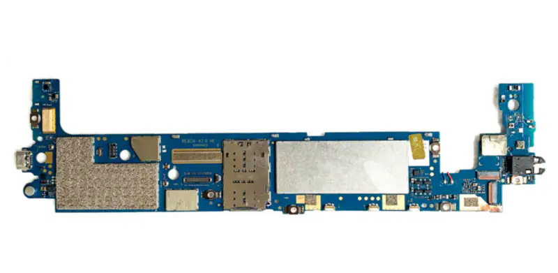 Huawei Honor Play Tablet 2 KOB-W09 KOB-L09 Motherboard