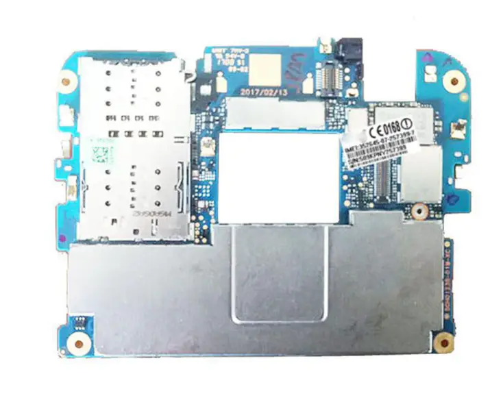 HTC U11 U-3W motherboard unlocked Single/Dual SIM