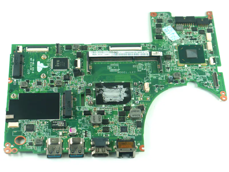 Lenovo 90000280 iDeapad U310 Core Motherboard