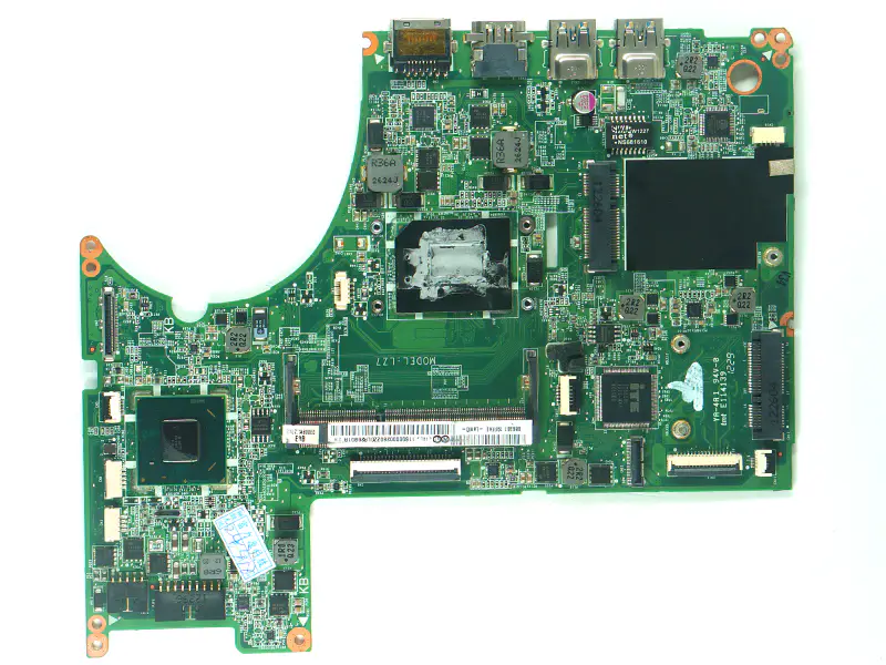 Lenovo 90000280 iDeapad U310 Core Motherboard