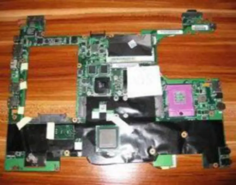 Asus U3S motherboard