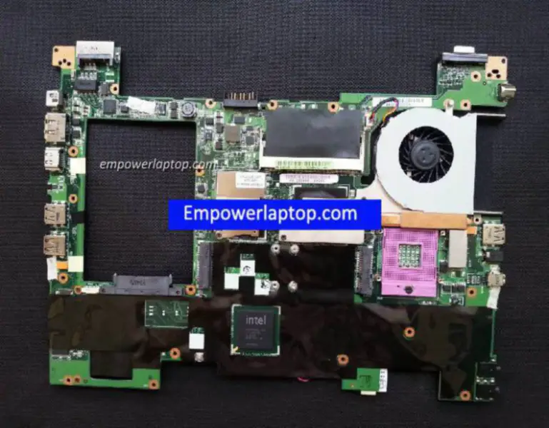 Asus U3SG Motherboard