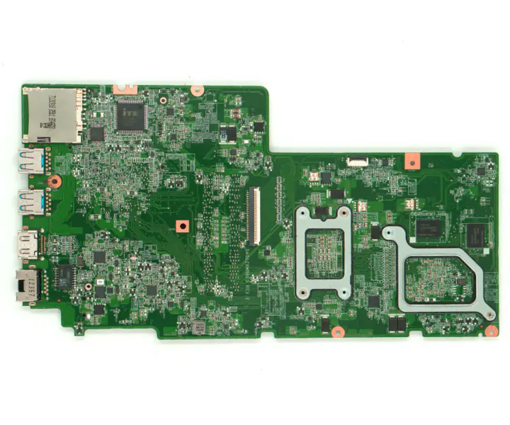 Lenovo IdeaPad U410 DA0LZ8MB8E0 REV:E Motherboard