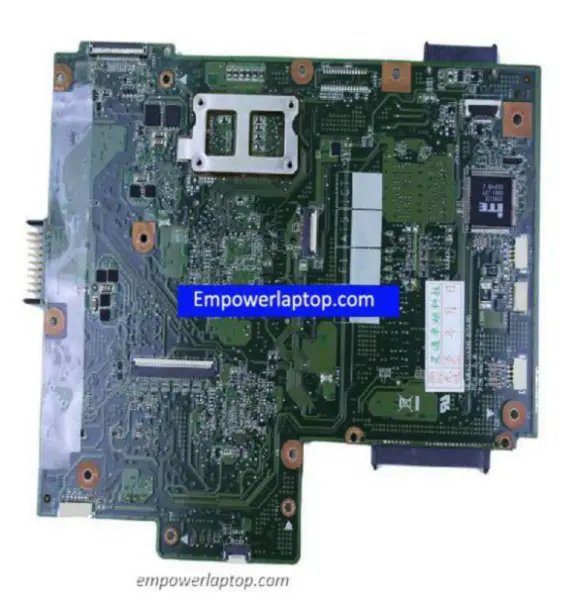 Asus UL50AG Motherboard