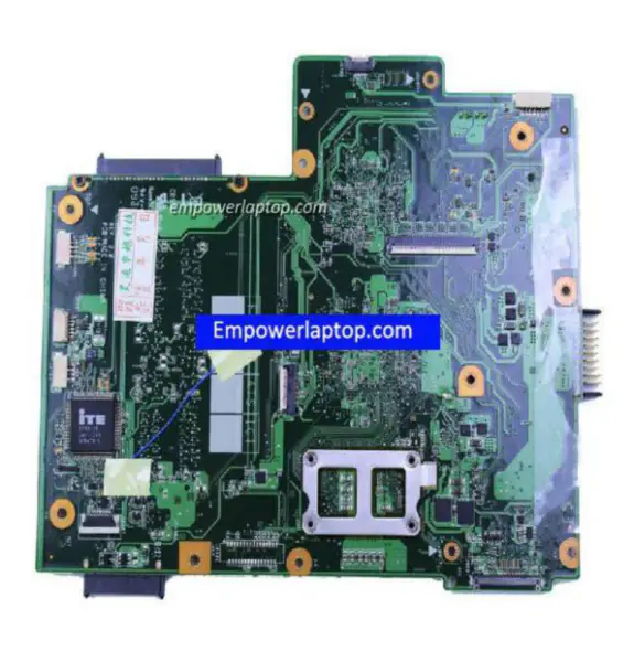 Asus UL50A Motherboard