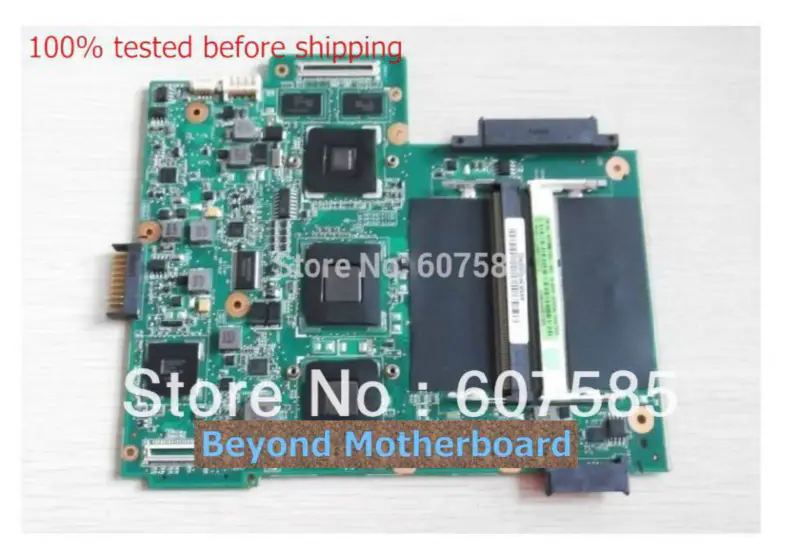 Asus UL50VF motherboard