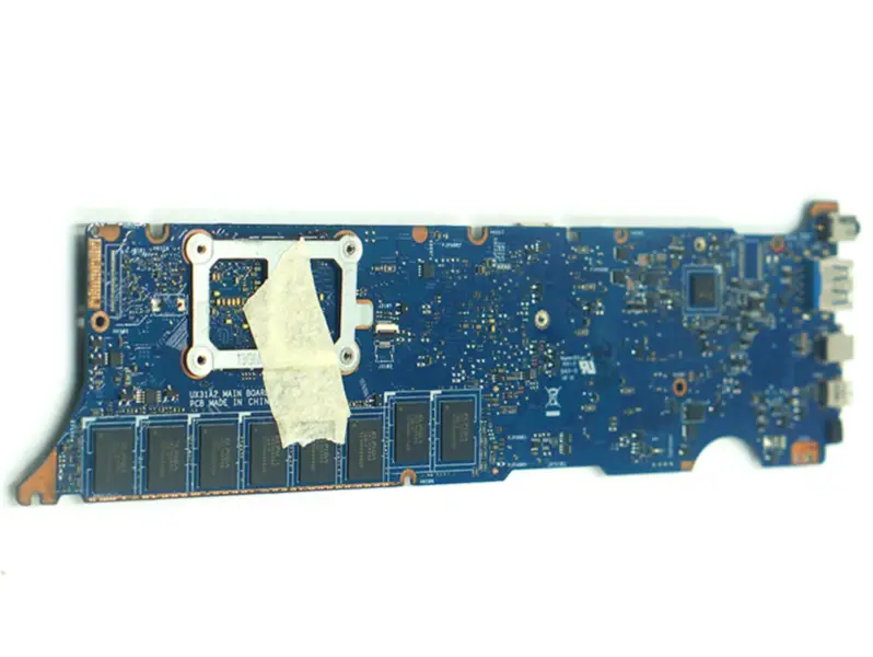 Asus UX31A motherboard