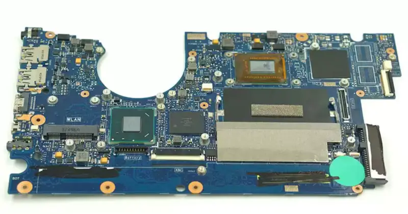 Asus UX32A Motherboard
