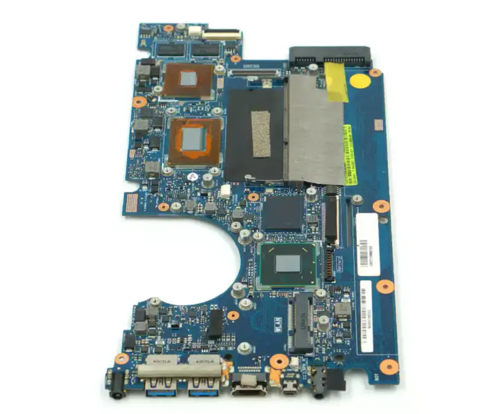 Asus UX32VD motherboard