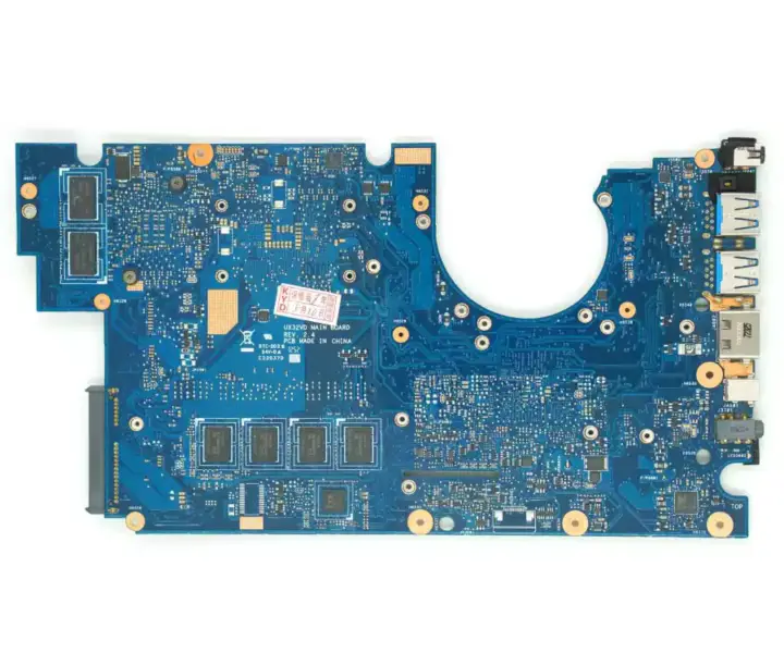 Asus UX32VD motherboard