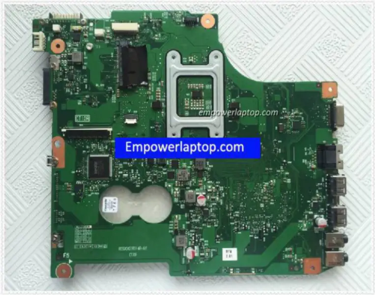 Toshiba C630 V000238070 Motherboard