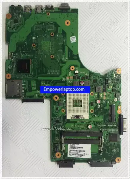 Toshiba satellite P875 GL10FG 6050A2492401 Motherboard