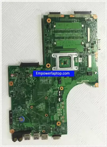 Toshiba satellite P875 GL10FG 6050A2492401 Motherboard