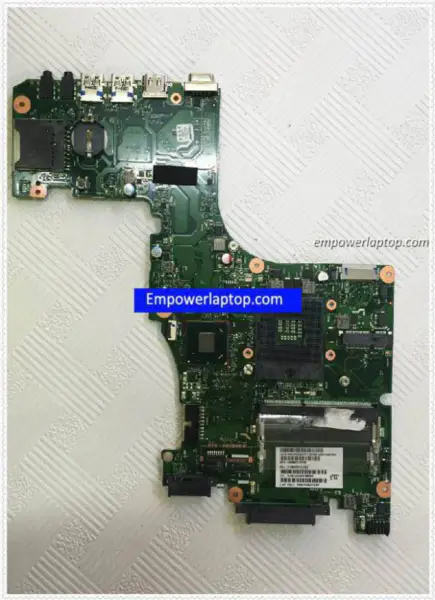 Toshiba V000318090 CR10F-6050A2556301-MB-A02 Motherboard
